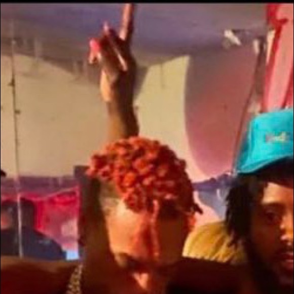 Meet your Posher, Terrence - Picture 1 of 1